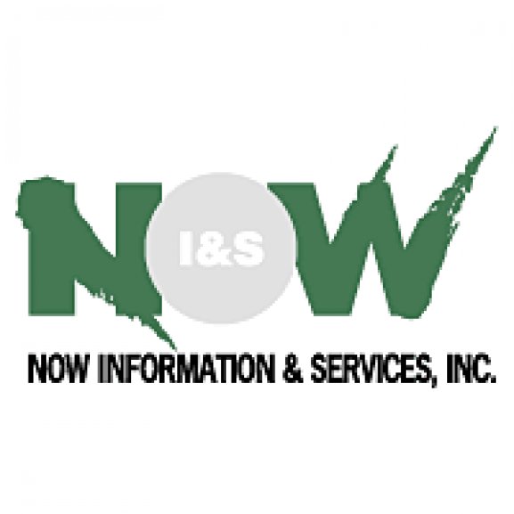 Logo of NOW