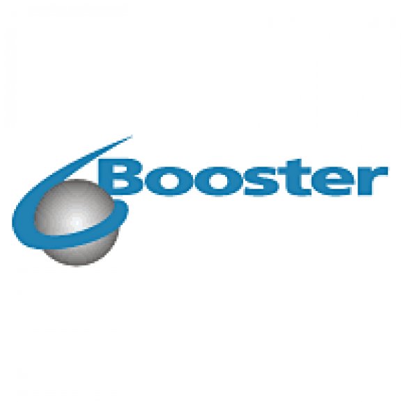 Logo of Booster