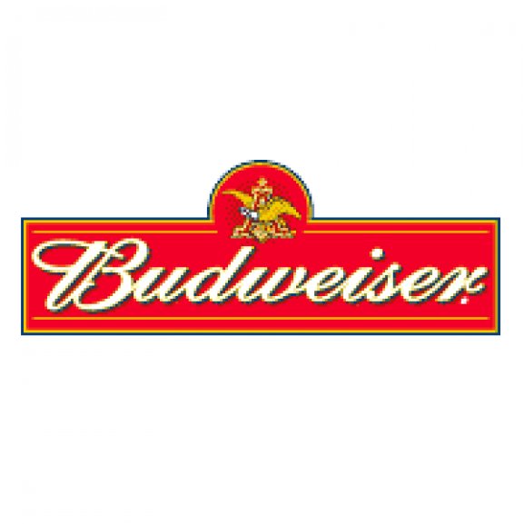 Logo of Budweiser