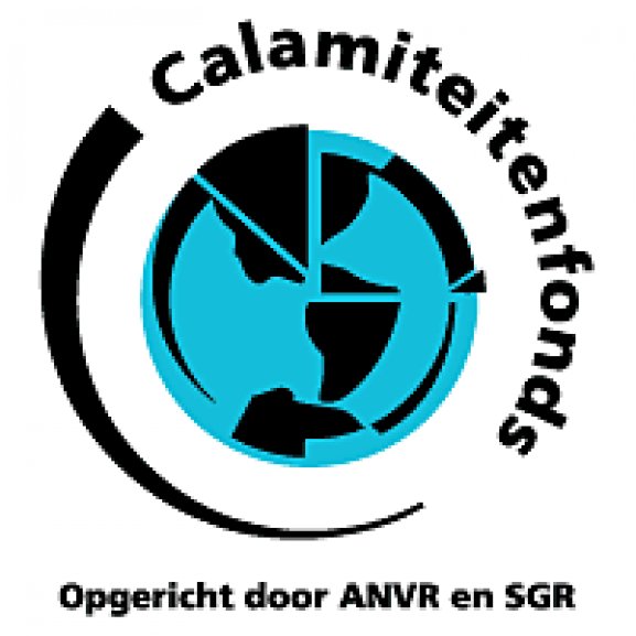 Logo of Calamiteitenfonds