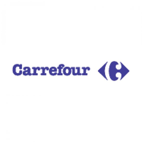 Logo of Carrefour