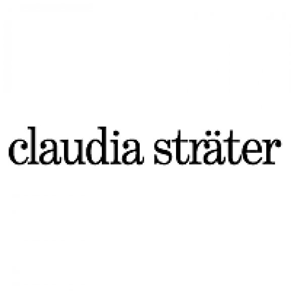 Logo of Claudia Strater