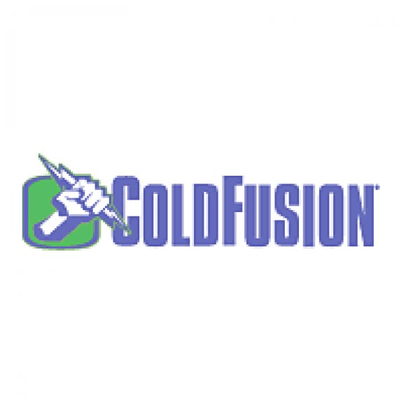 Logo of ColdFusion