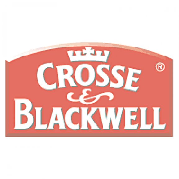 Logo of Crosse & Blackwell