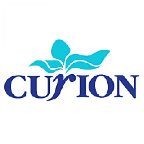 Logo of Curion