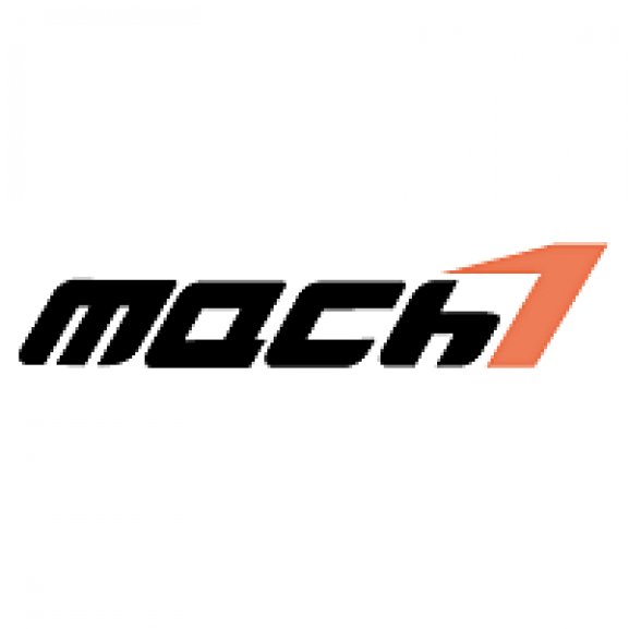 Logo of Mach1