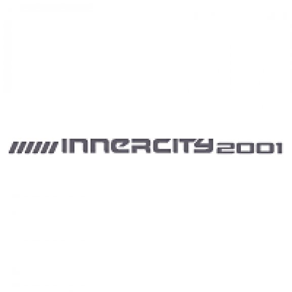 Logo of Innercity 2001