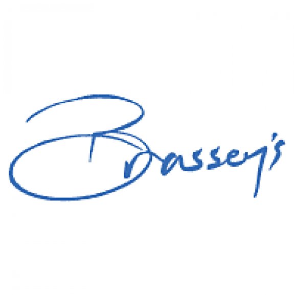 Logo of Brassey's