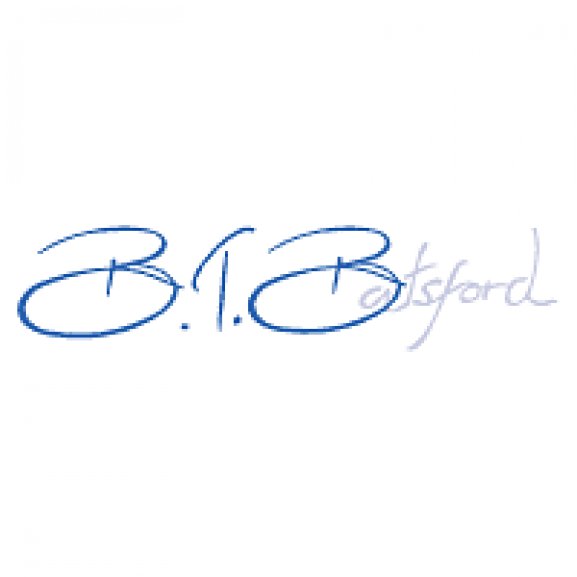 Logo of B.T. Batsford