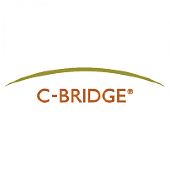Logo of C-bridge