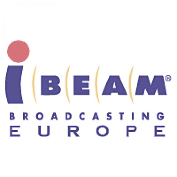 Logo of Ibeam Broadcasting Europe