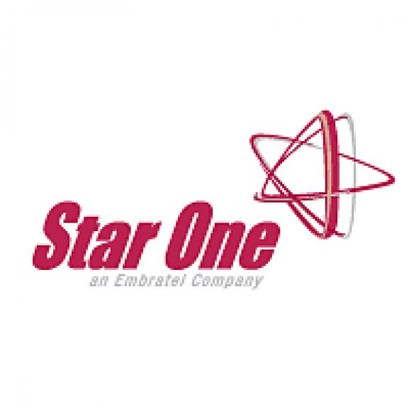 Logo of Star One