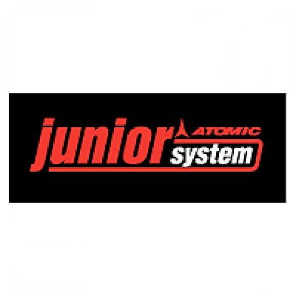 Logo of Atomic Junior System