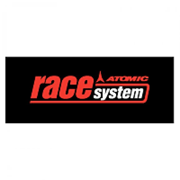Logo of Atomic Race System