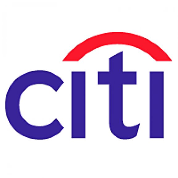 Logo of Citi