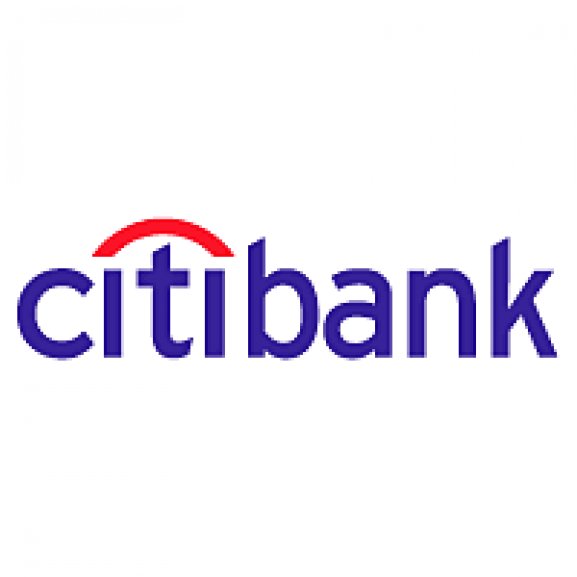 Logo of Citibank