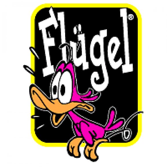 Logo of Flugel