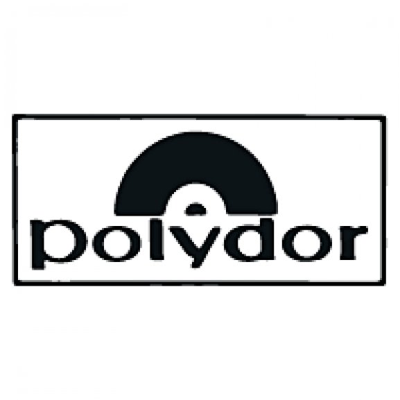 Logo of Polydor Records