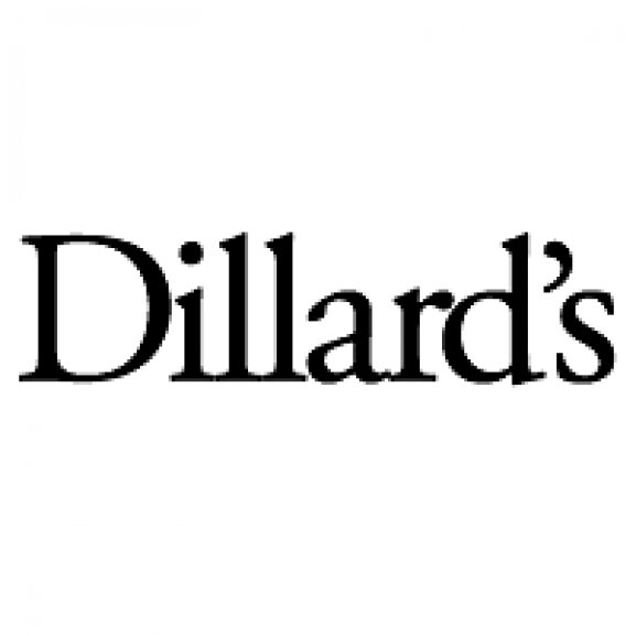 Logo of Dillard's