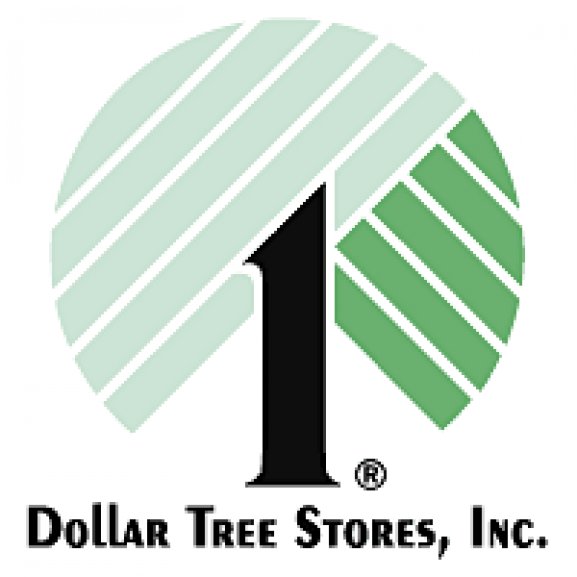 Logo of Dollar Tree Stores