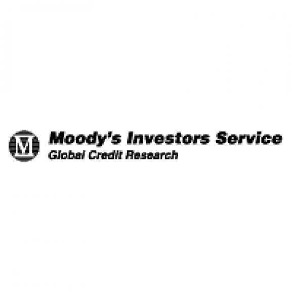 Logo of Moody's Investors Service