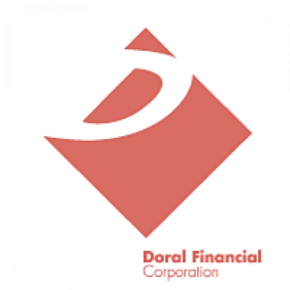 Logo of Doral Financial Corporation