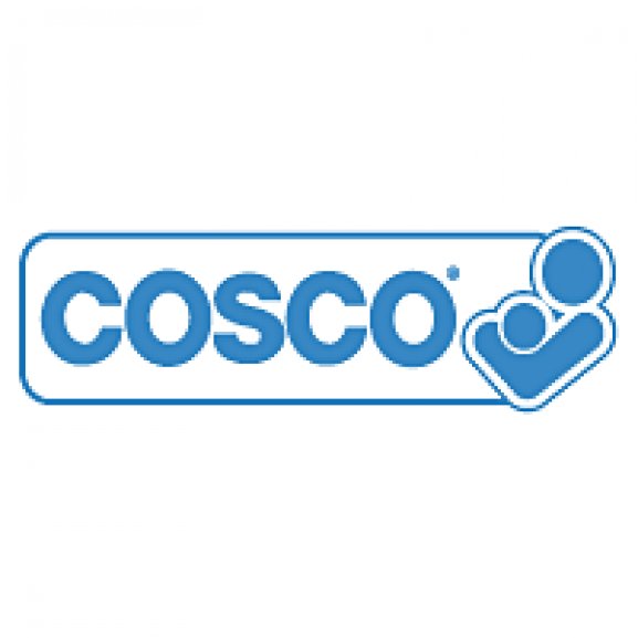 Logo of Cosco