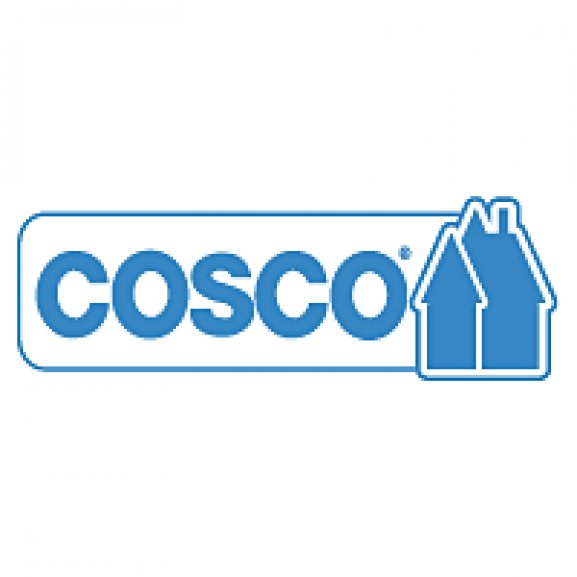 Logo of Cosco