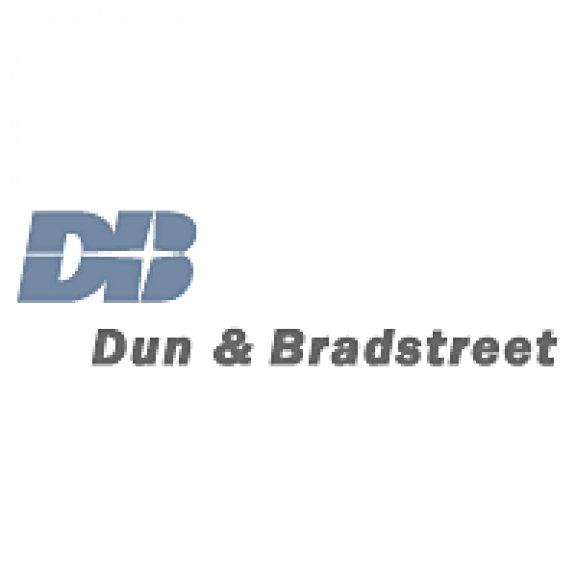 Logo of Dun &amp; Bradstreet