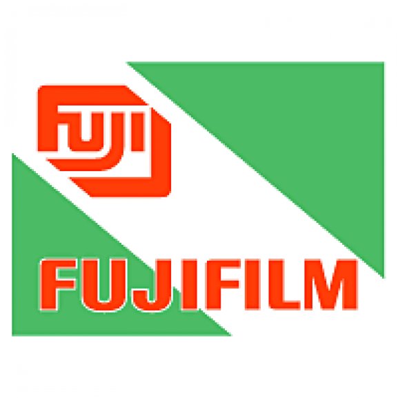 Logo of Fujifilm