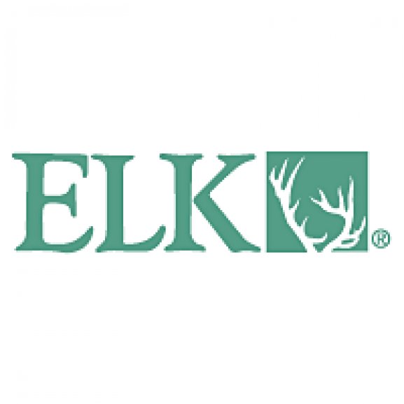 Logo of ELK