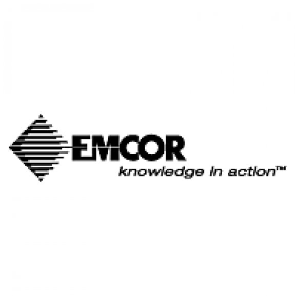 Logo of Emcor