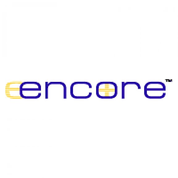 Logo of Encore