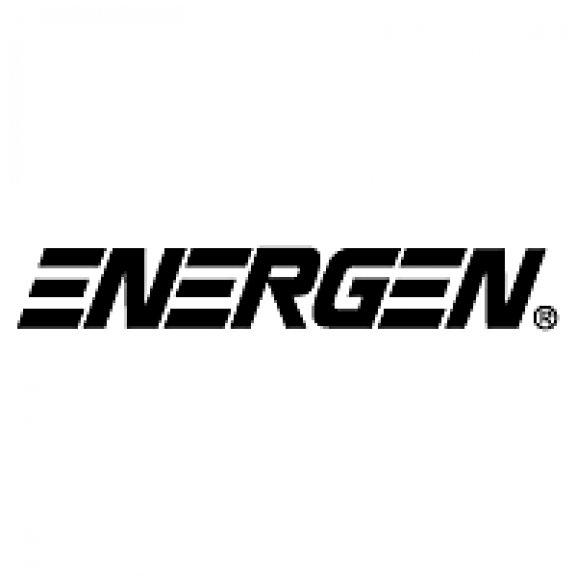 Logo of Energen