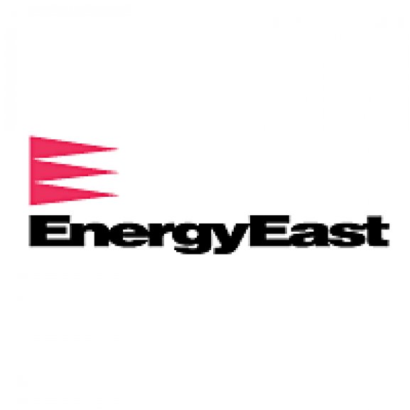 Logo of Energy East