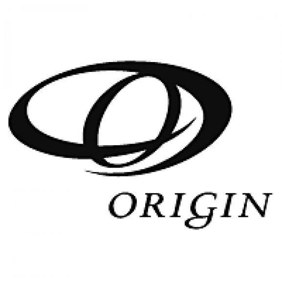 Logo of Origin Design