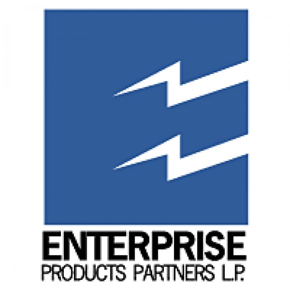 Logo of Enterprise Products Partners