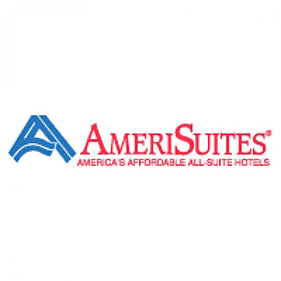 Logo of AmeriSuites