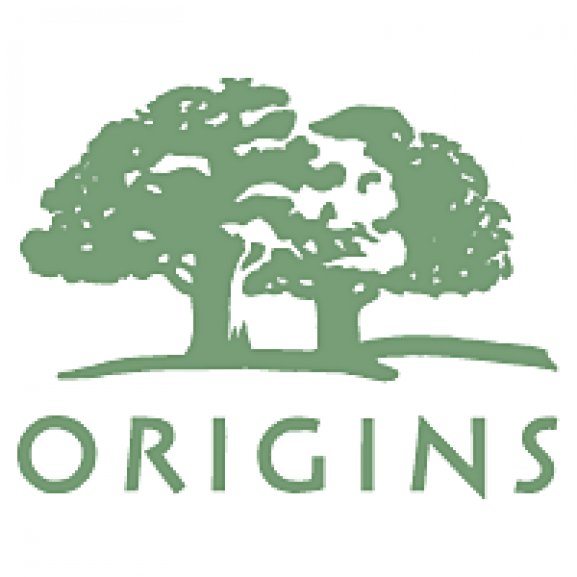 Logo of Origins