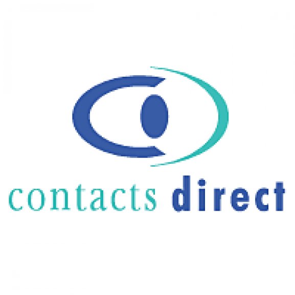 Logo of Contacts Direct