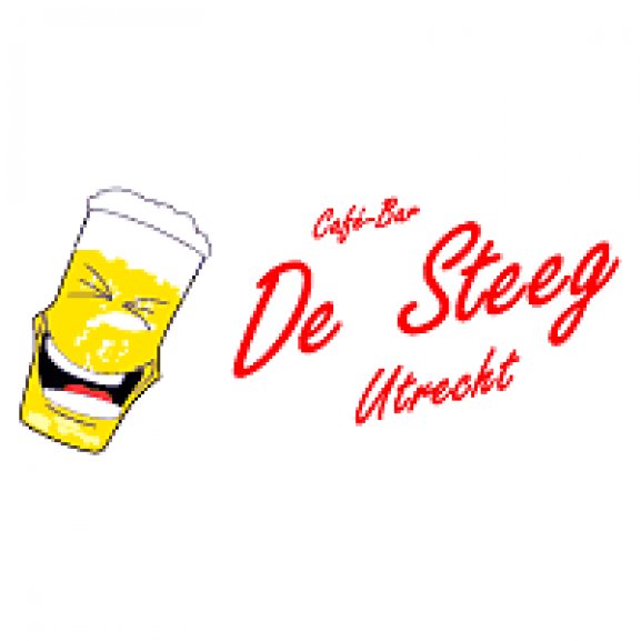 Logo of Cafe Bar De Steeg