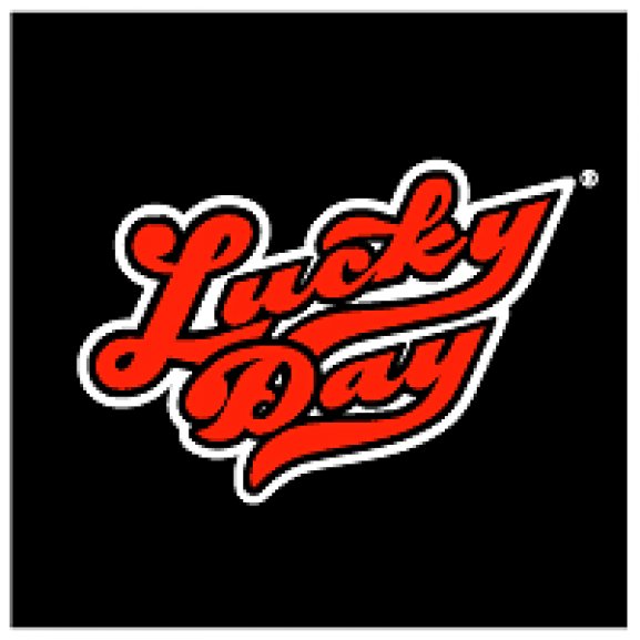 Logo of Lucky Day