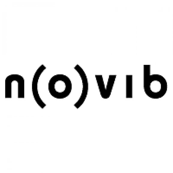 Logo of Novib