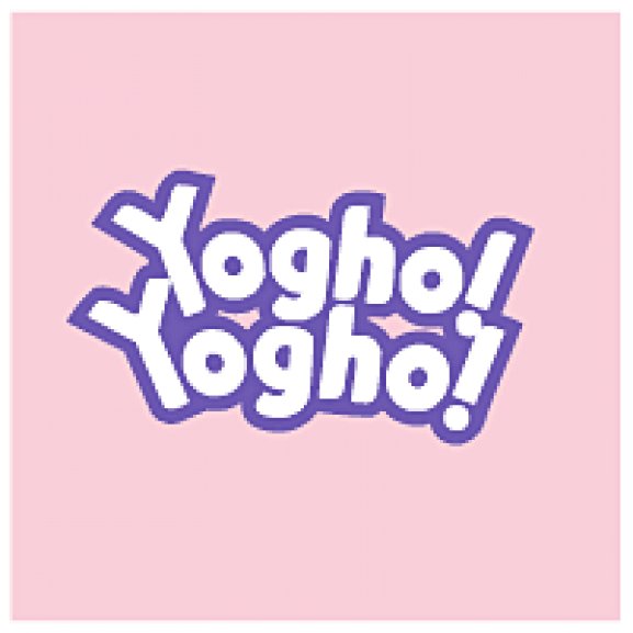 Logo of YoghoYogho