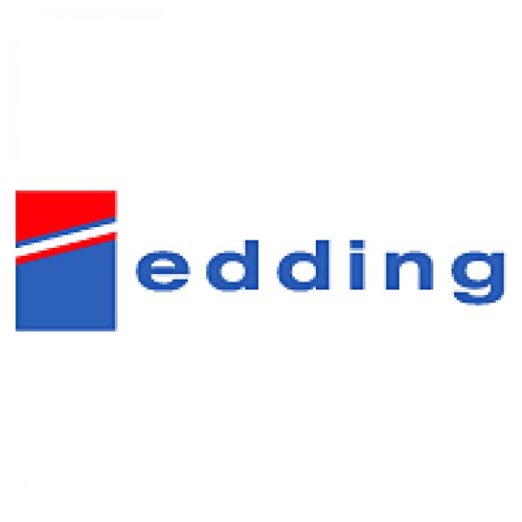 Logo of Edding