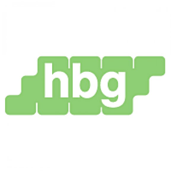Logo of HBG