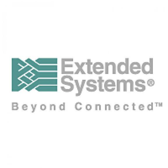 Logo of Extended Systems