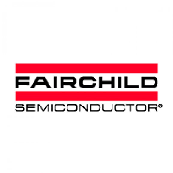 Logo of Fairchild Semiconductor