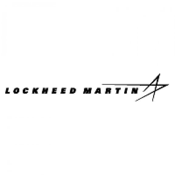 Logo of Lockheed Martin