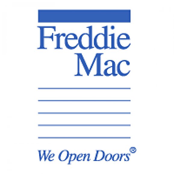 Logo of Freddie Mac
